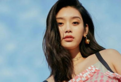 奚梦瑶吃瓜爆料图片,娱乐圈幕后真相大揭秘