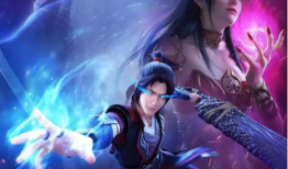 斗破苍穹动漫全集免费观看,一窥斗气大陆的奇幻之旅